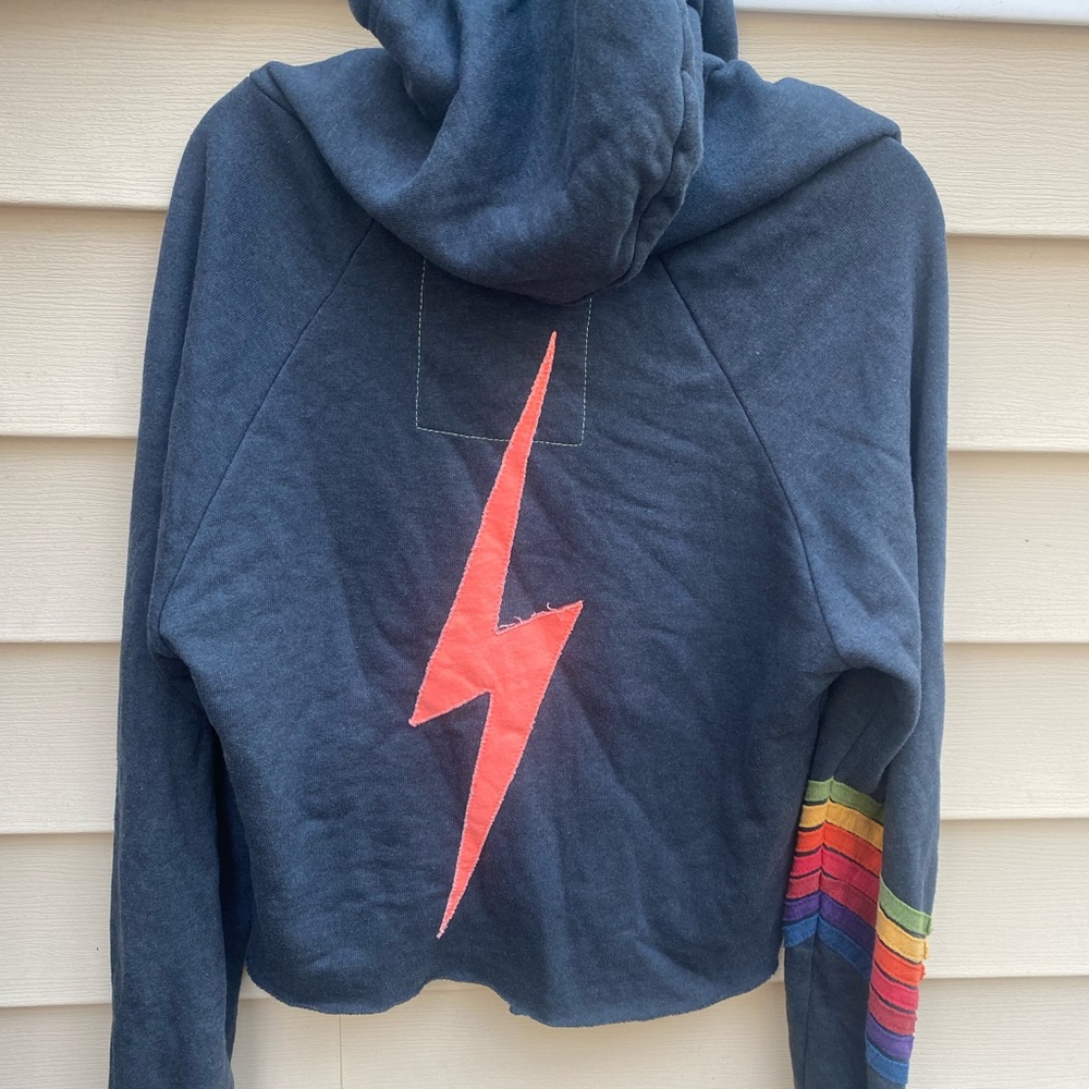 Aviator nation sweatshirt